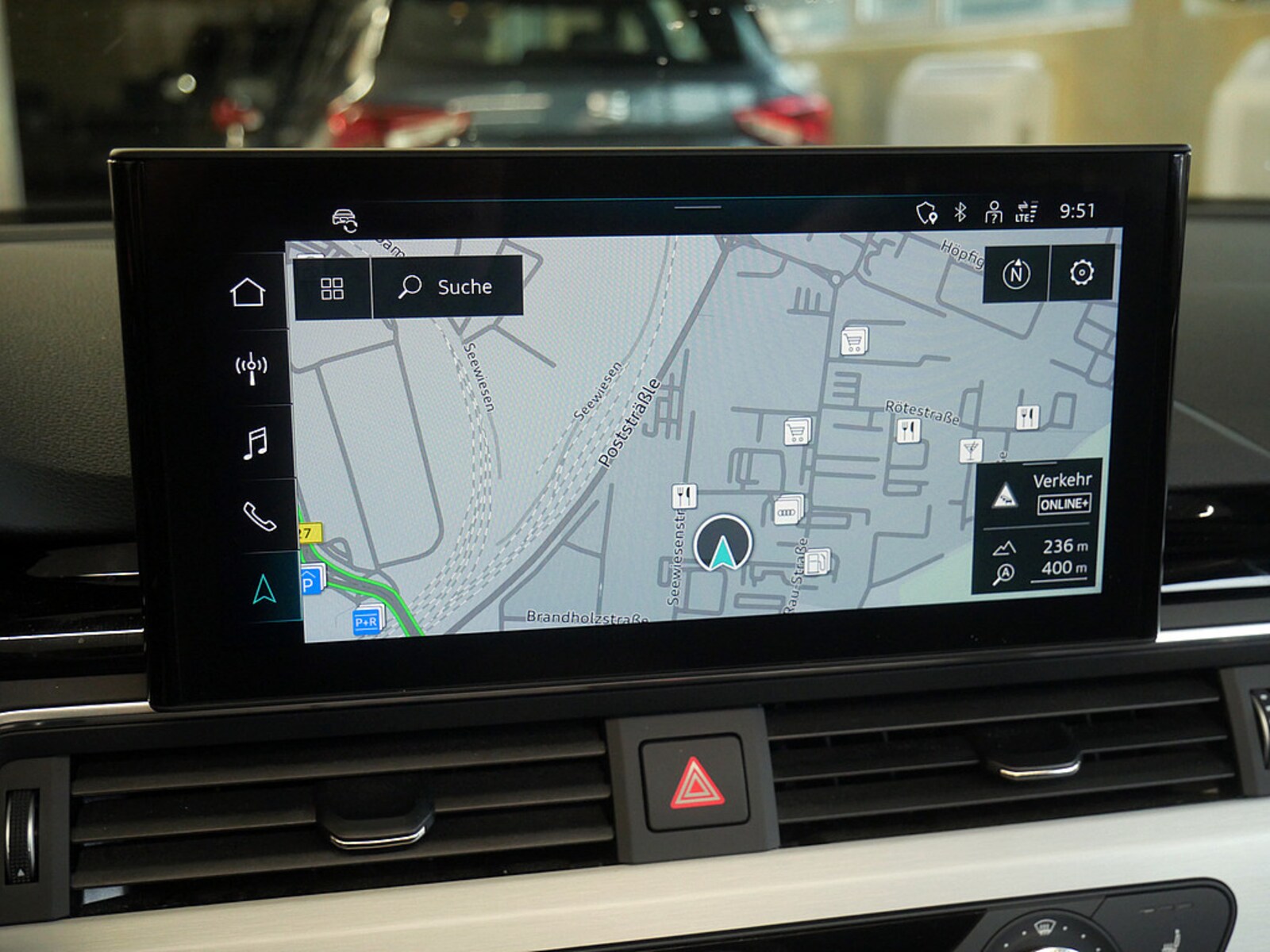 Audi S5 Cabriolet – Bild 12