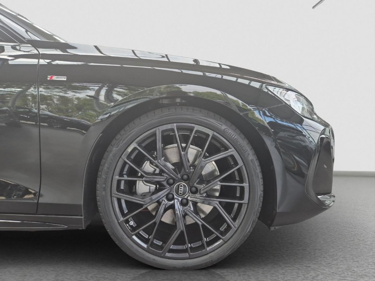 Bild über Audi A6 Limousine edition one TDI quattro 150 kW S tronic - für weitere Informationen kontaktieren Sie den Audi Partner