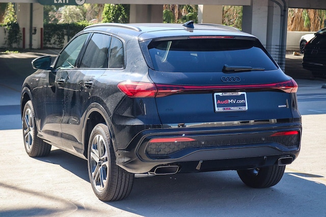 2026 Audi Q5