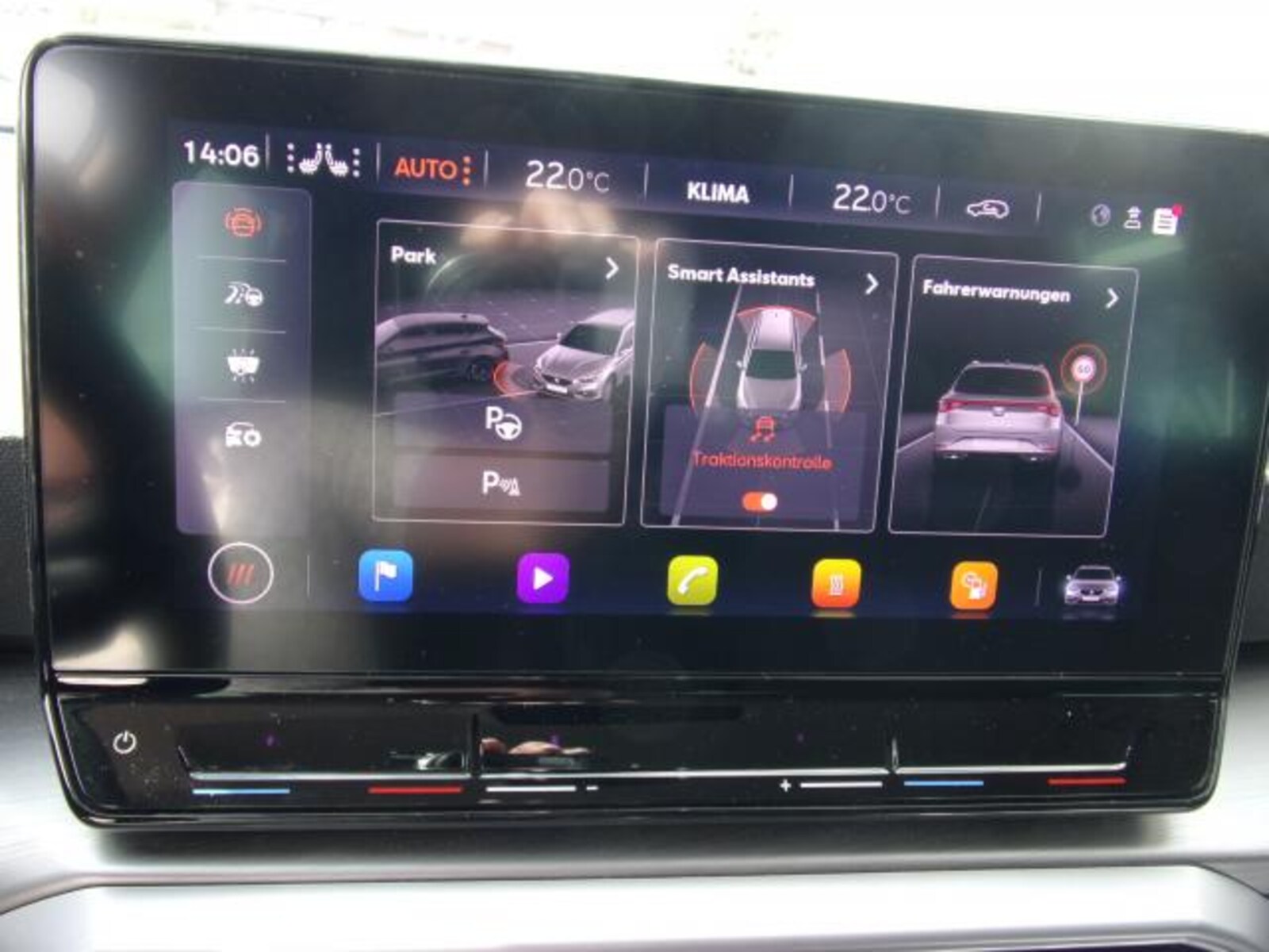 SEAT Leon Sportstourer – Bild 27