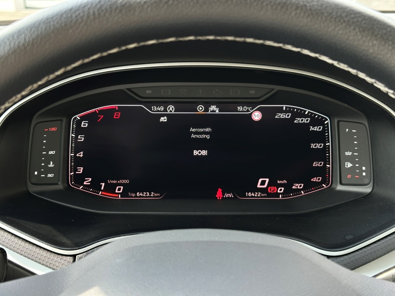 SEAT Ibiza – Bild 8
