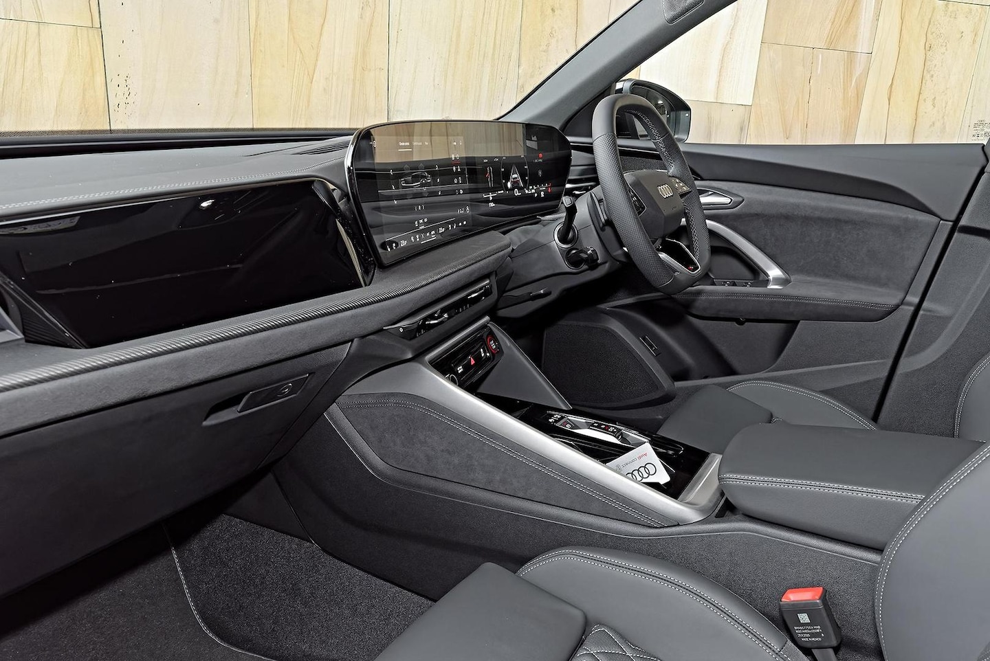 Image about Audi SQ5 Sportback TFSI 270 kW