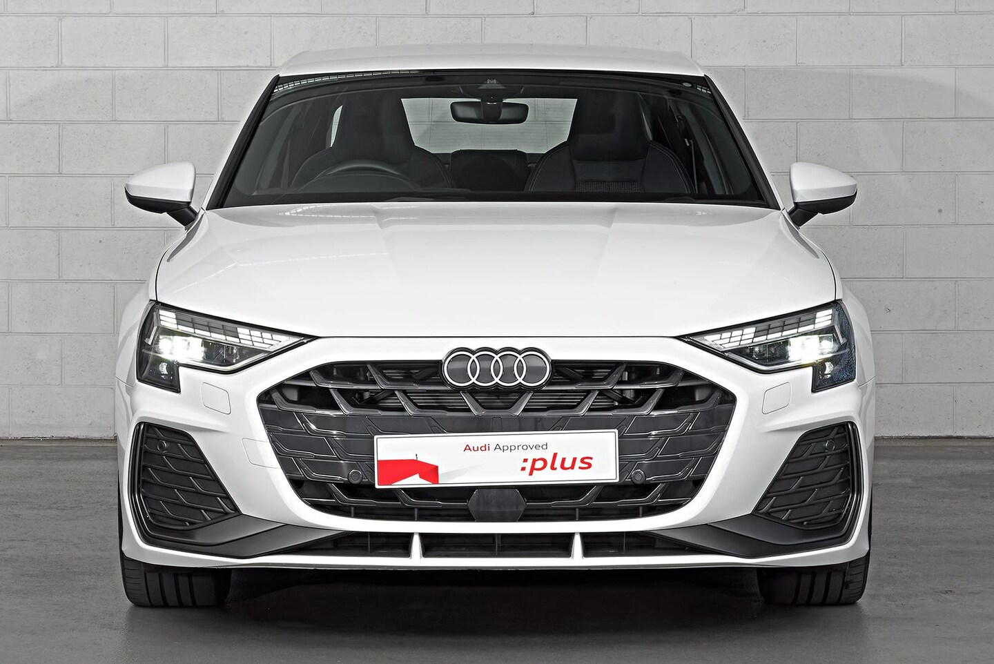 Image about Audi A3 Sedan 35 TFSI S tronic