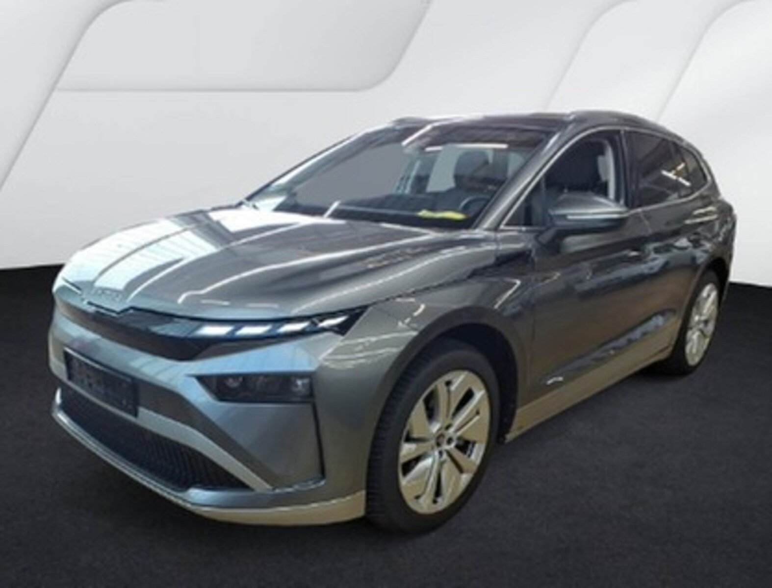 Škoda Enyaq – Bild 2