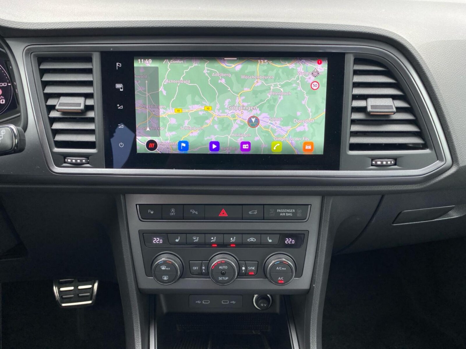 CUPRA Ateca – Bild 7