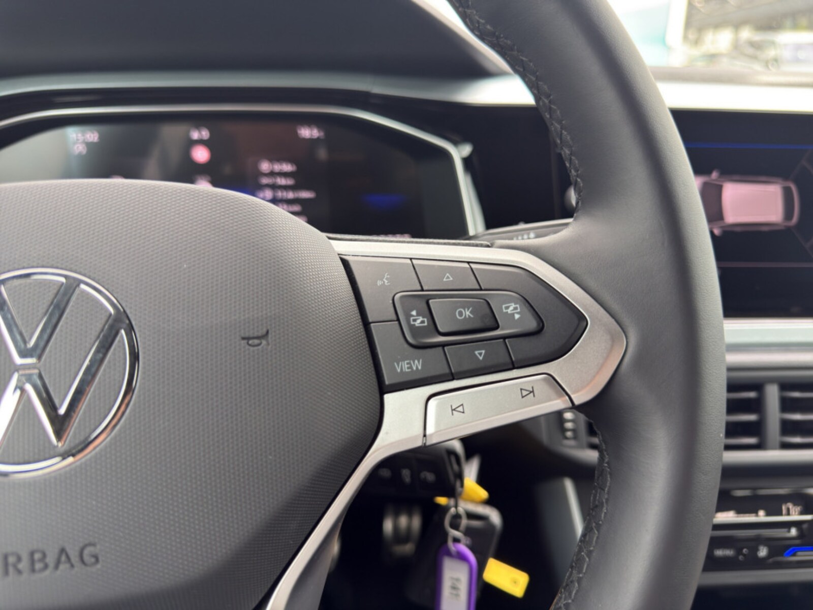 Volkswagen Taigo – Bild 24