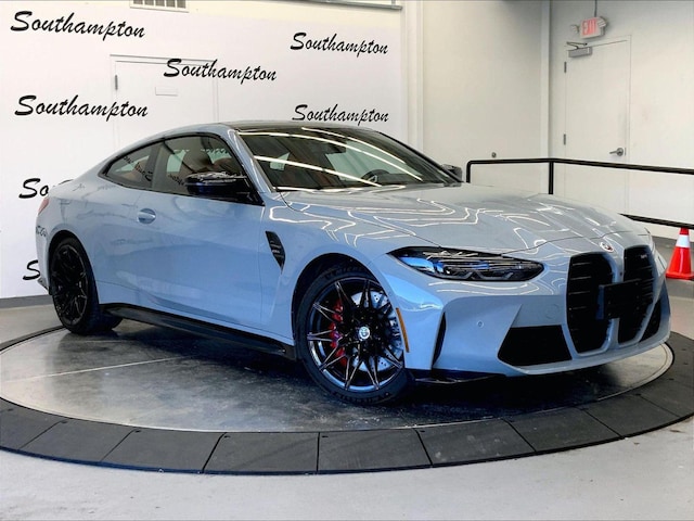 Photo of 2023 BMW M4