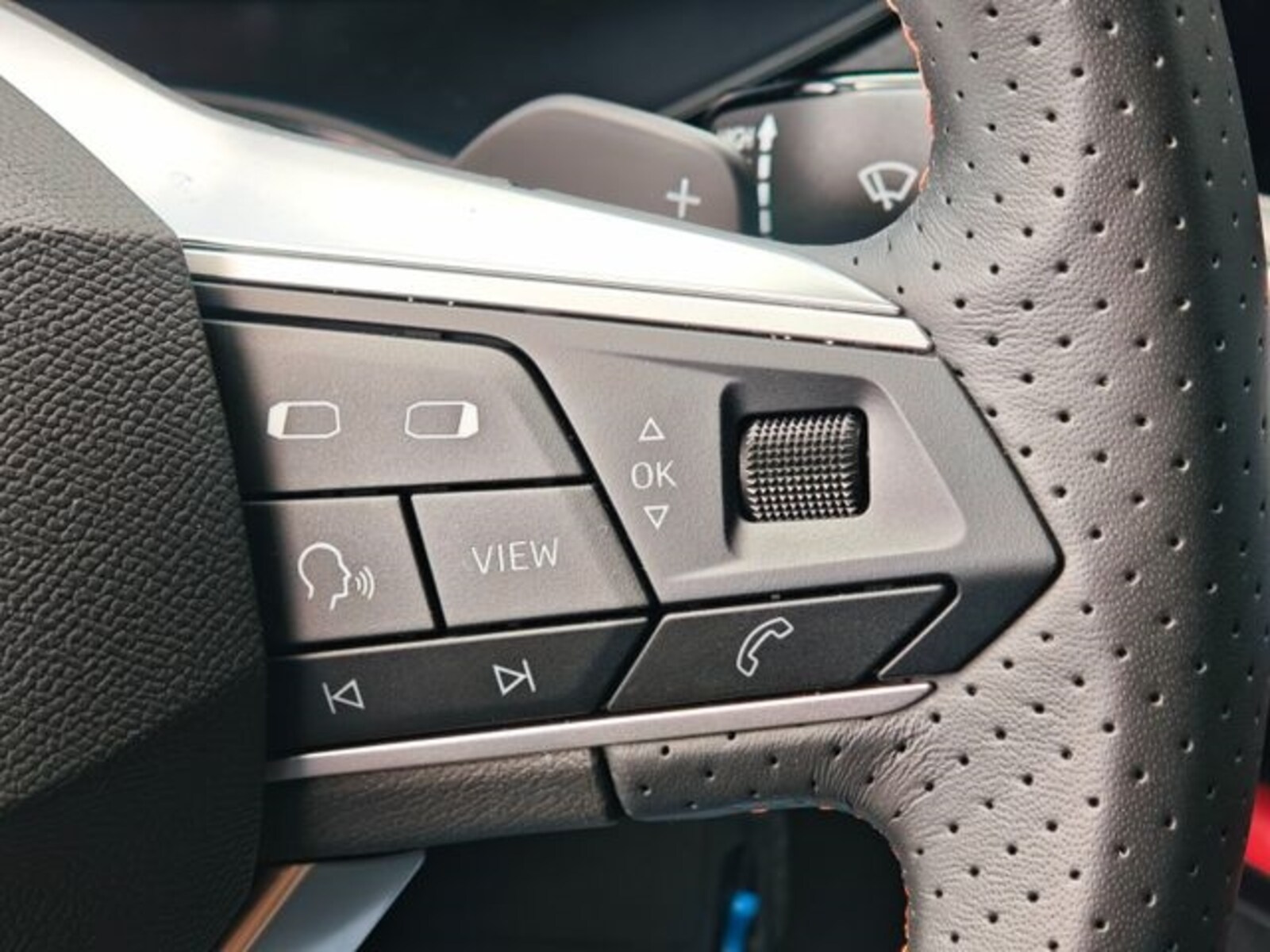 SEAT Ibiza – Bild 31