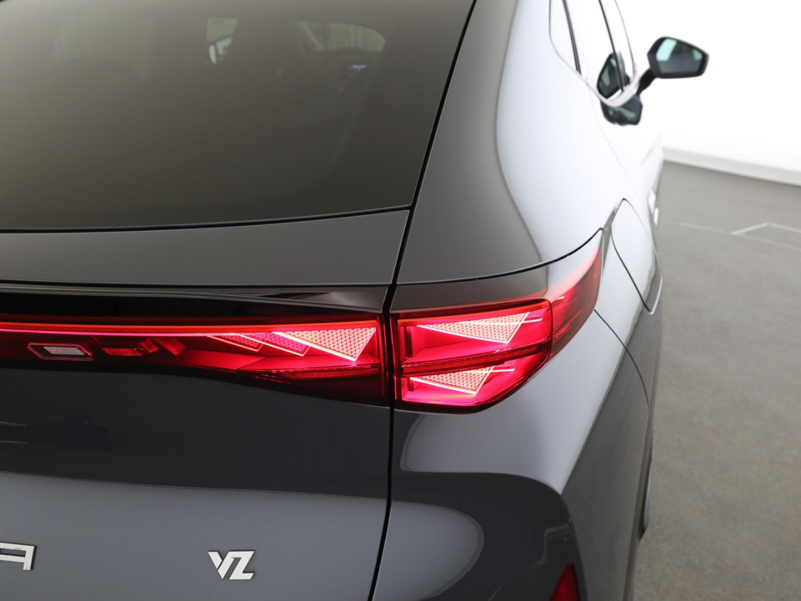 CUPRA Tavascan – Bild 29