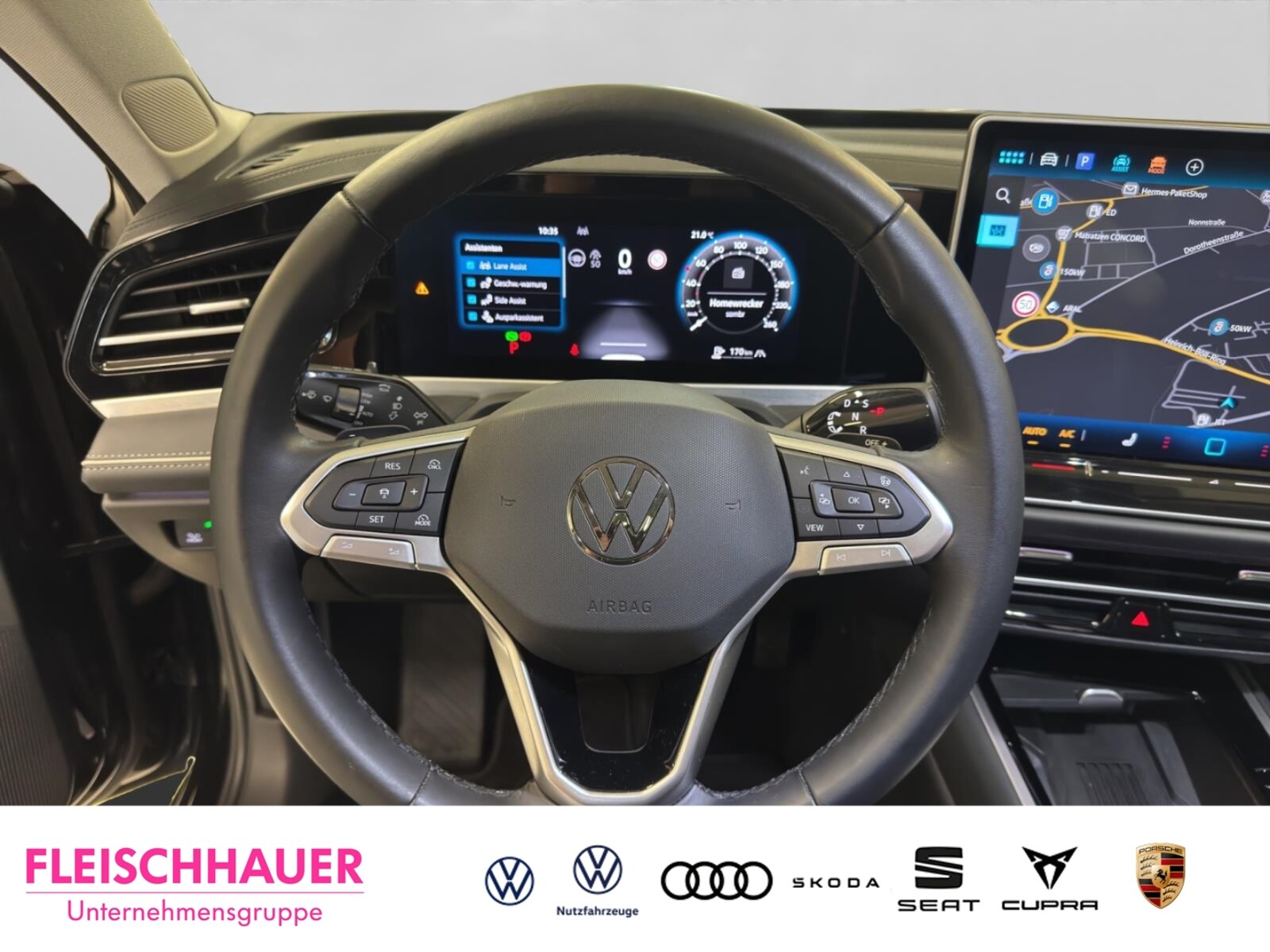 Volkswagen Passat – Bild 10
