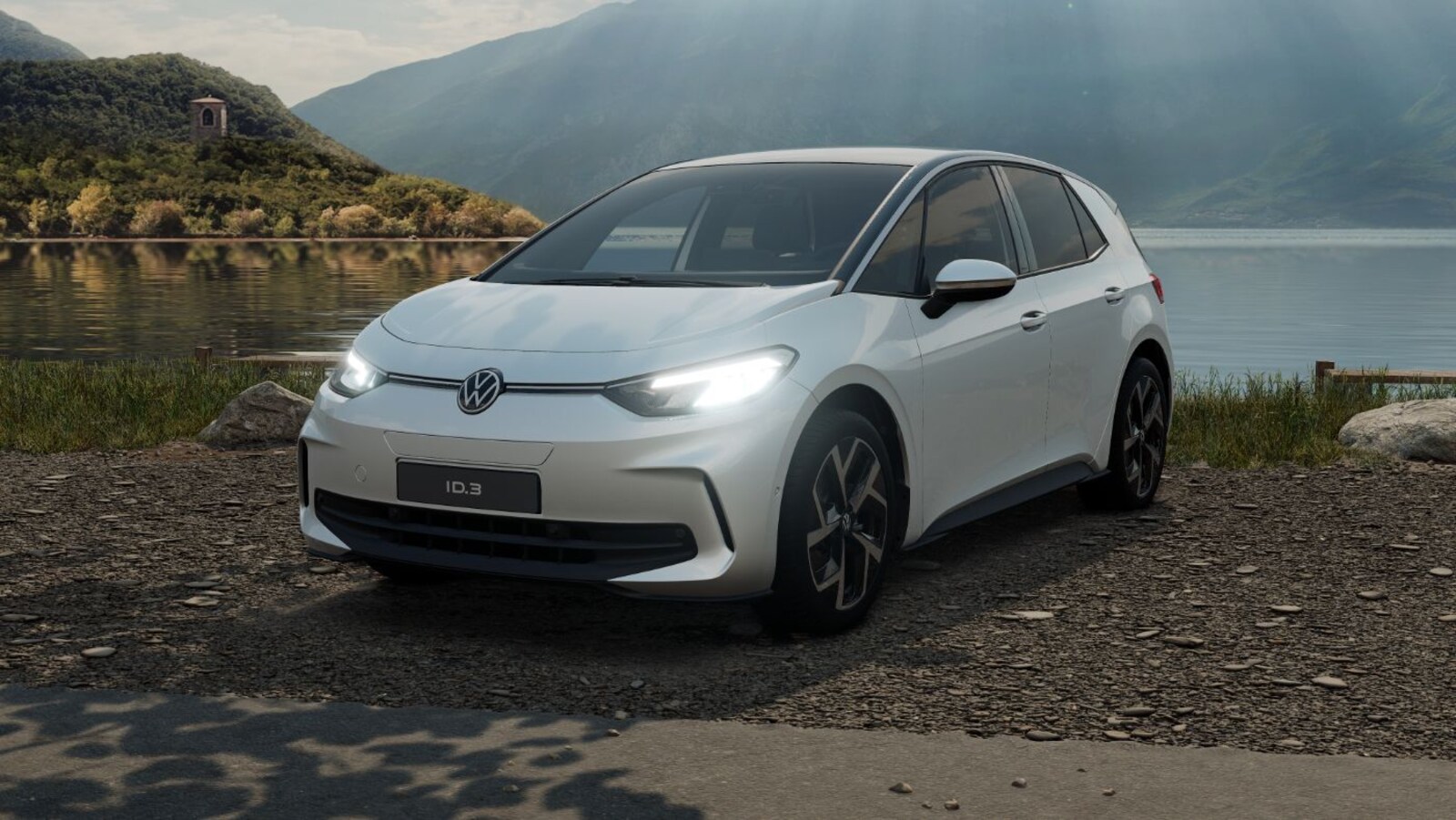 Volkswagen ID.3 – Bild 2