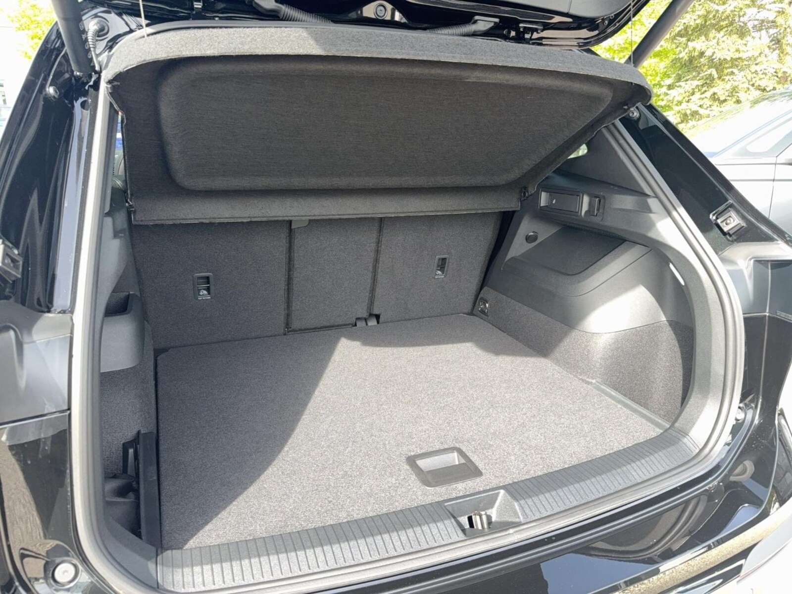 Volkswagen Tiguan – Bild 16