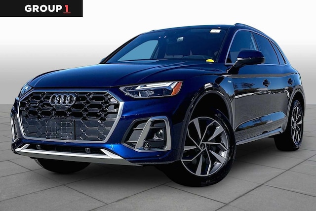 2024 Audi Q5