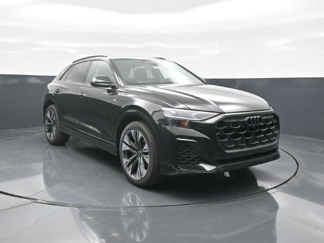 Photo of 2027 Audi Q8