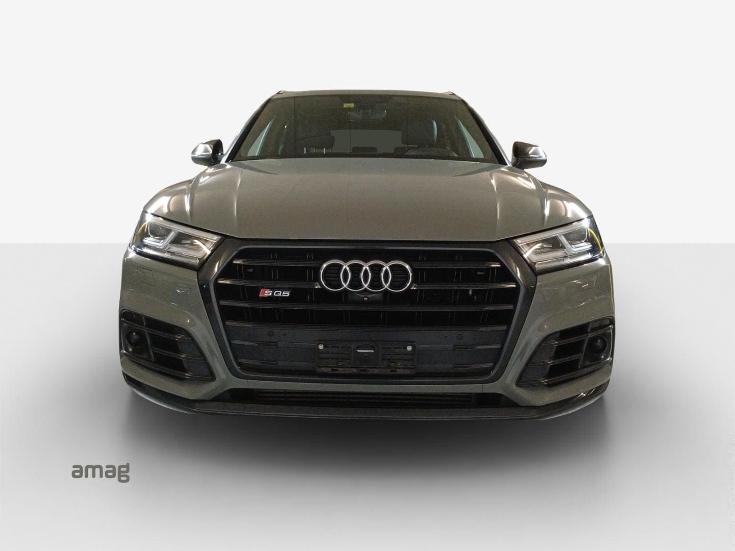 Image about Audi SQ5 SQ5 3.0 TFSI quattro 260 kW (354 CV) tiptronic