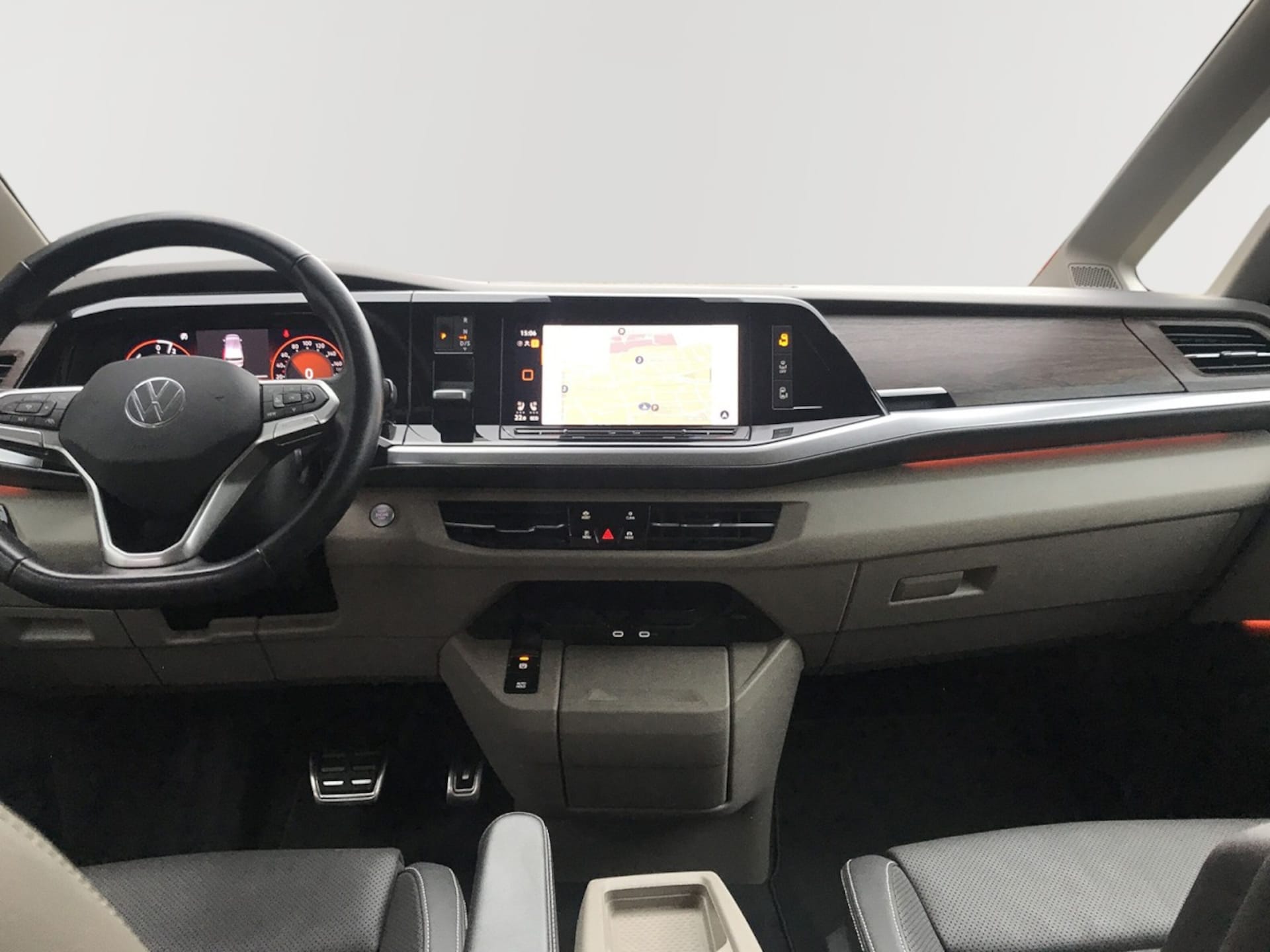 Volkswagen Multivan Style