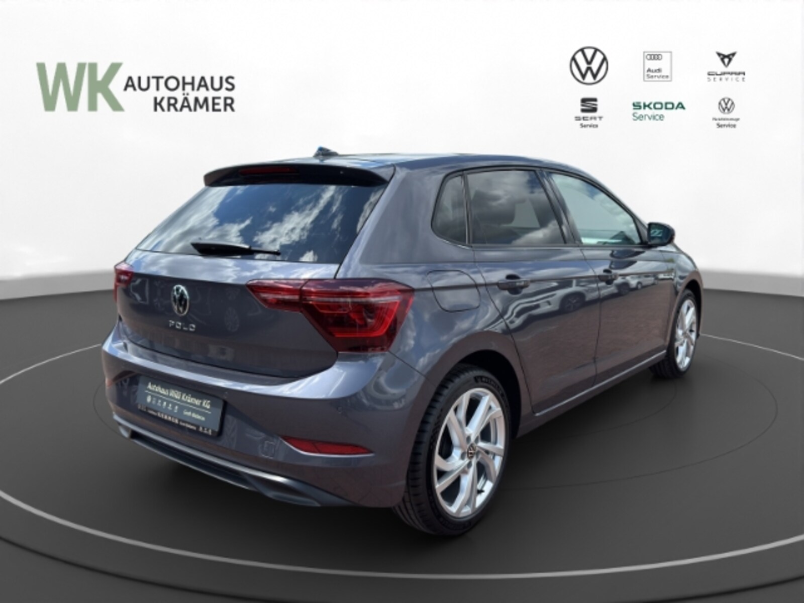 Volkswagen Polo – Bild 5