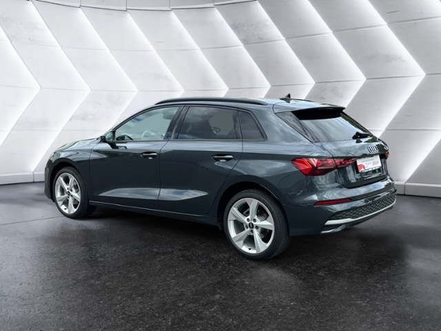 Image about Audi A3 Sportback advanced 30 TFSI S tronic