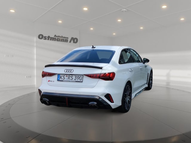 Audi RS 3 Limousine TFSI Quattro S Tronic -  - Joinsteer - #3