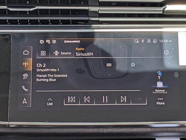 2025 Audi Q7 Premium Plus - Photo 13