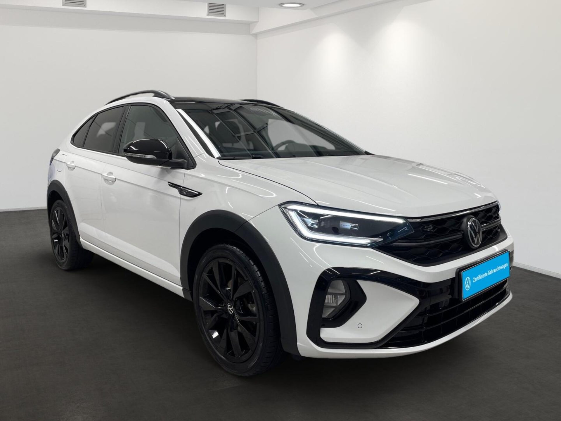 Volkswagen Taigo R-Line