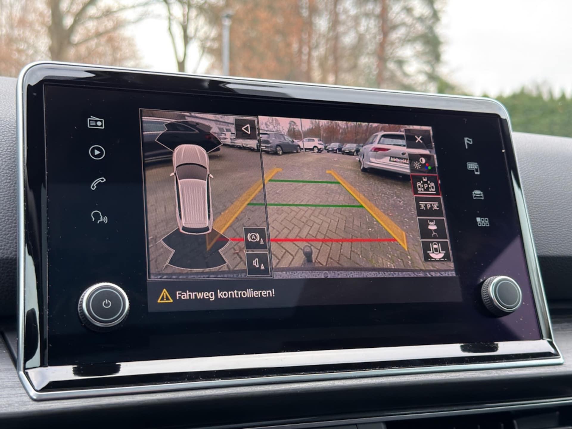 SEAT Tarraco XCELLENCE