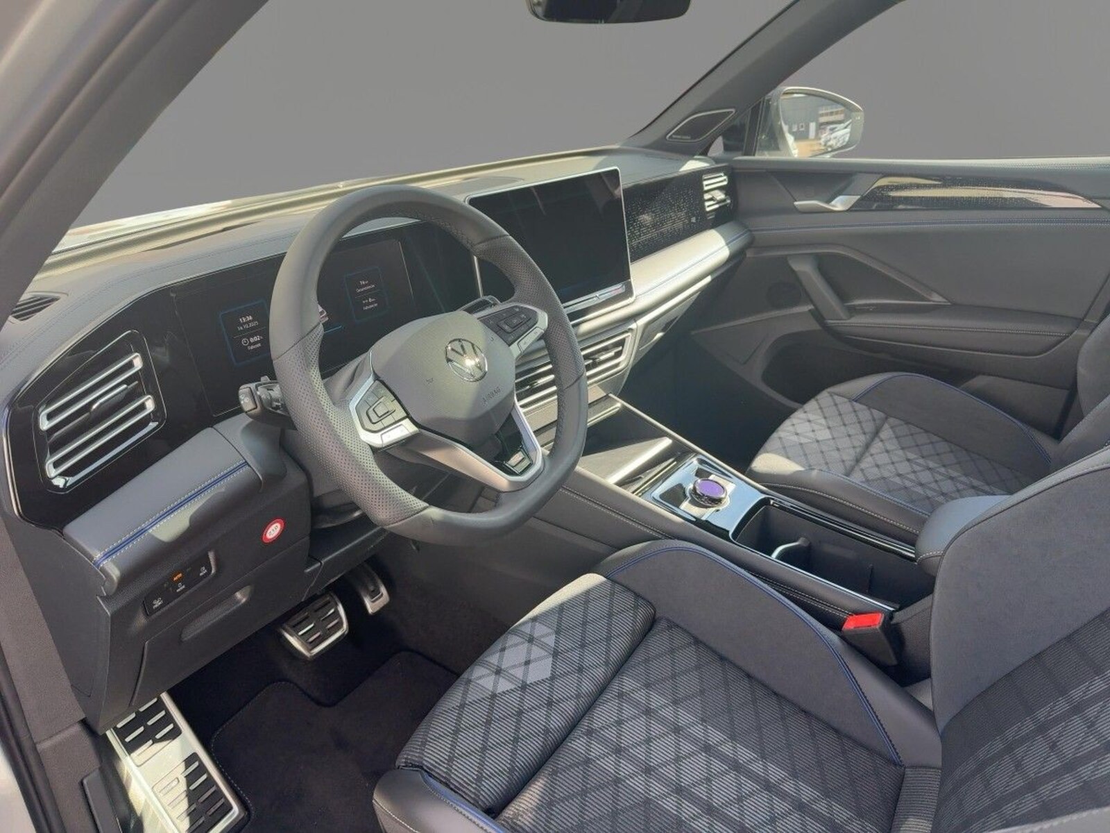 Volkswagen Tiguan – Bild 7