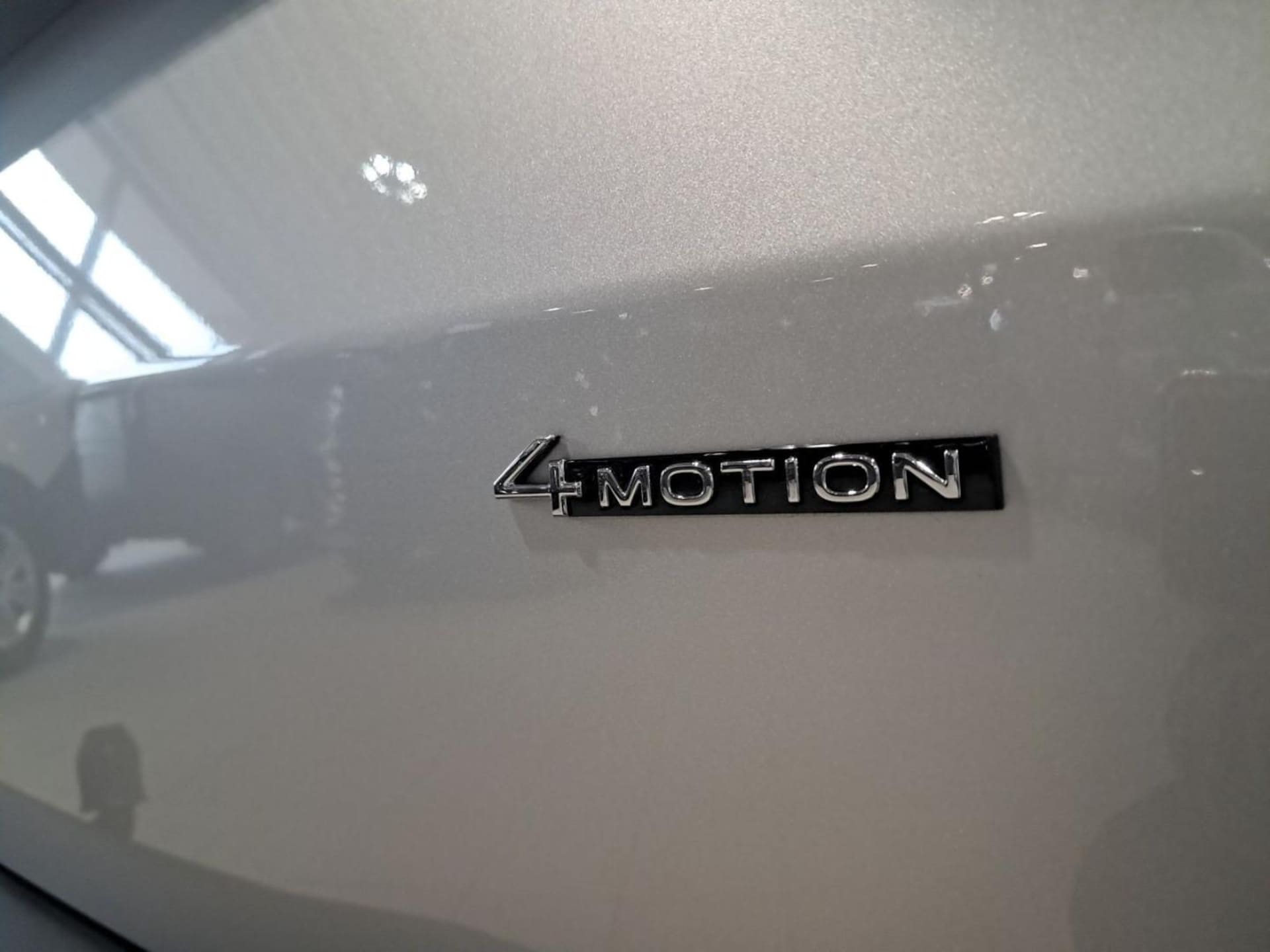 Volkswagen Transporter Kasten langer Radstand