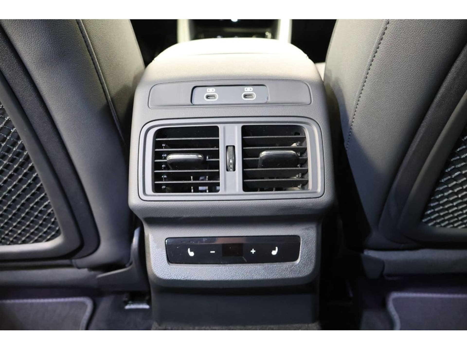 Audi Q5 SUV edition one