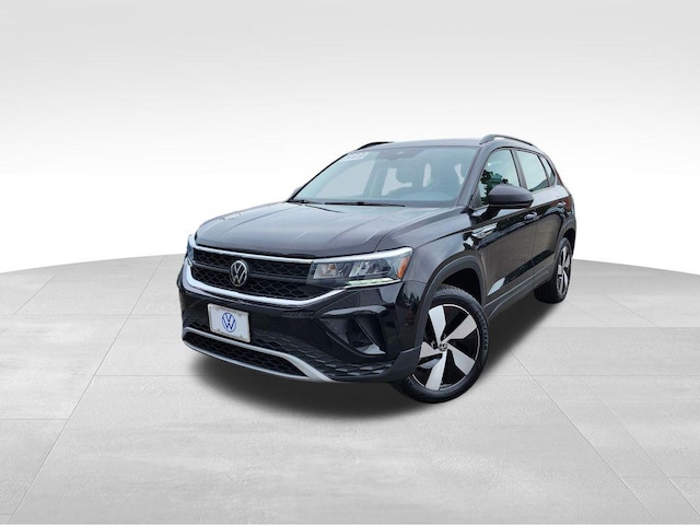 2023 Volkswagen Taos
