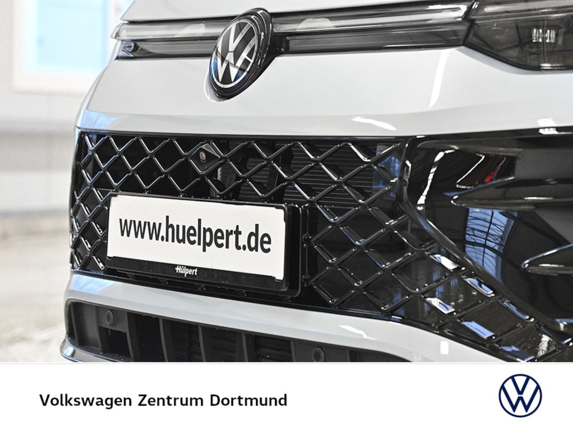 Volkswagen Tayron R-Line
