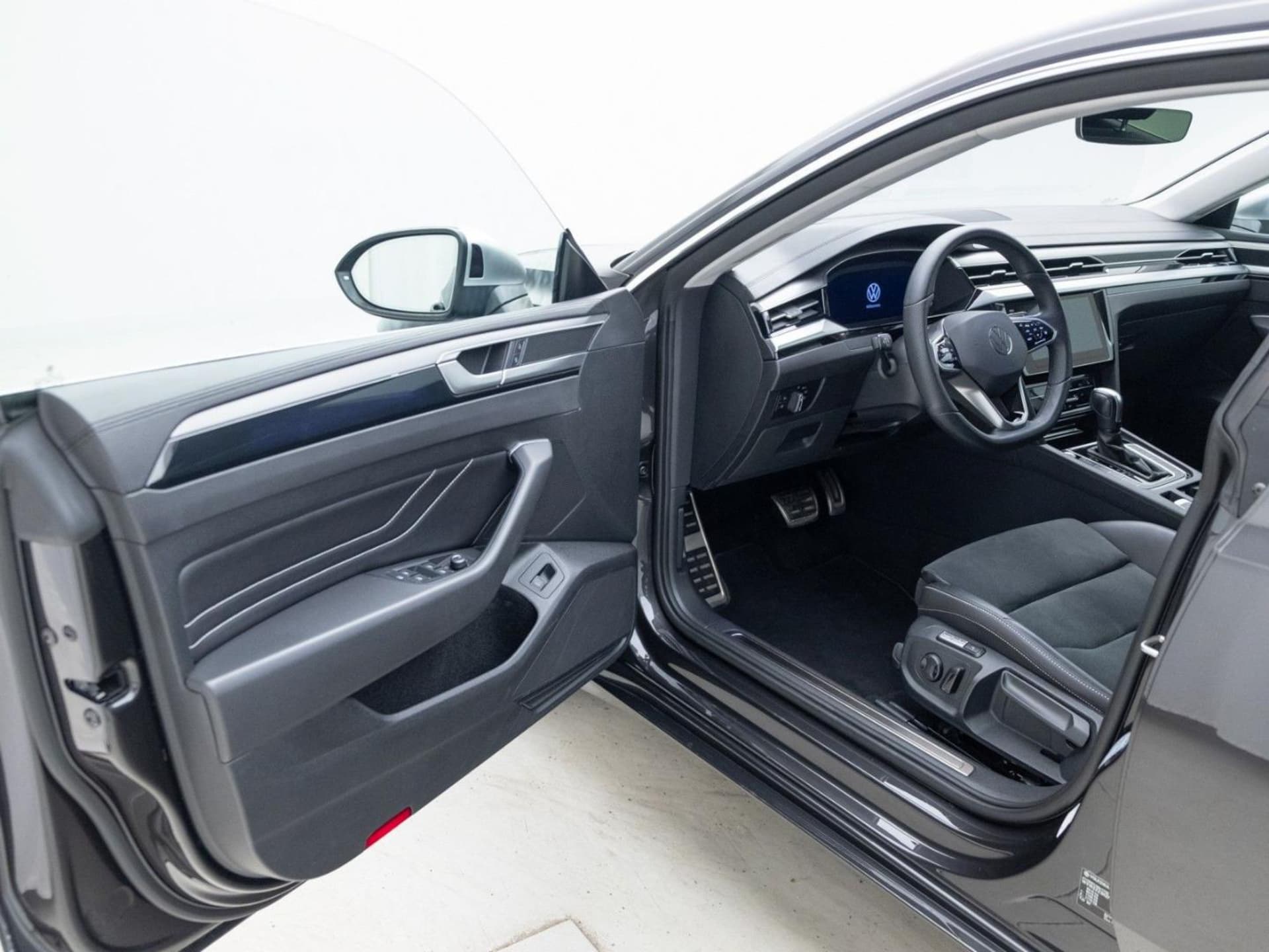 Volkswagen Arteon Shooting Brake Elegance