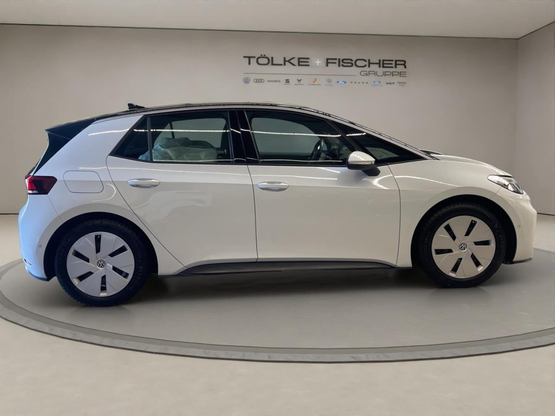 Volkswagen ID.3 Pro