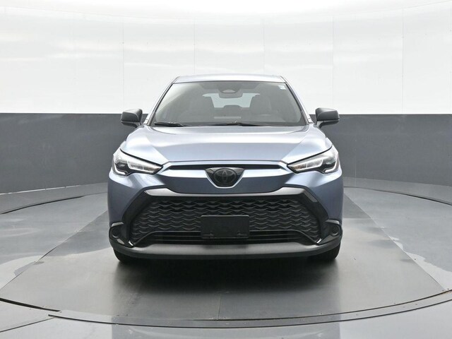 2025 Toyota