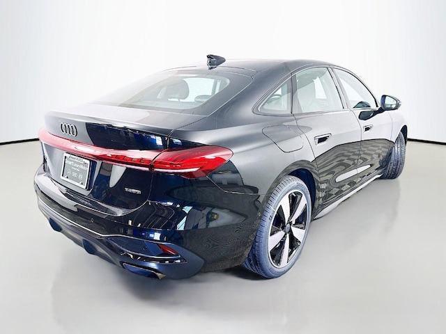 2026 Audi A5 Premium Plus - Photo 7