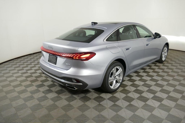 2026 Audi A5 Sedan