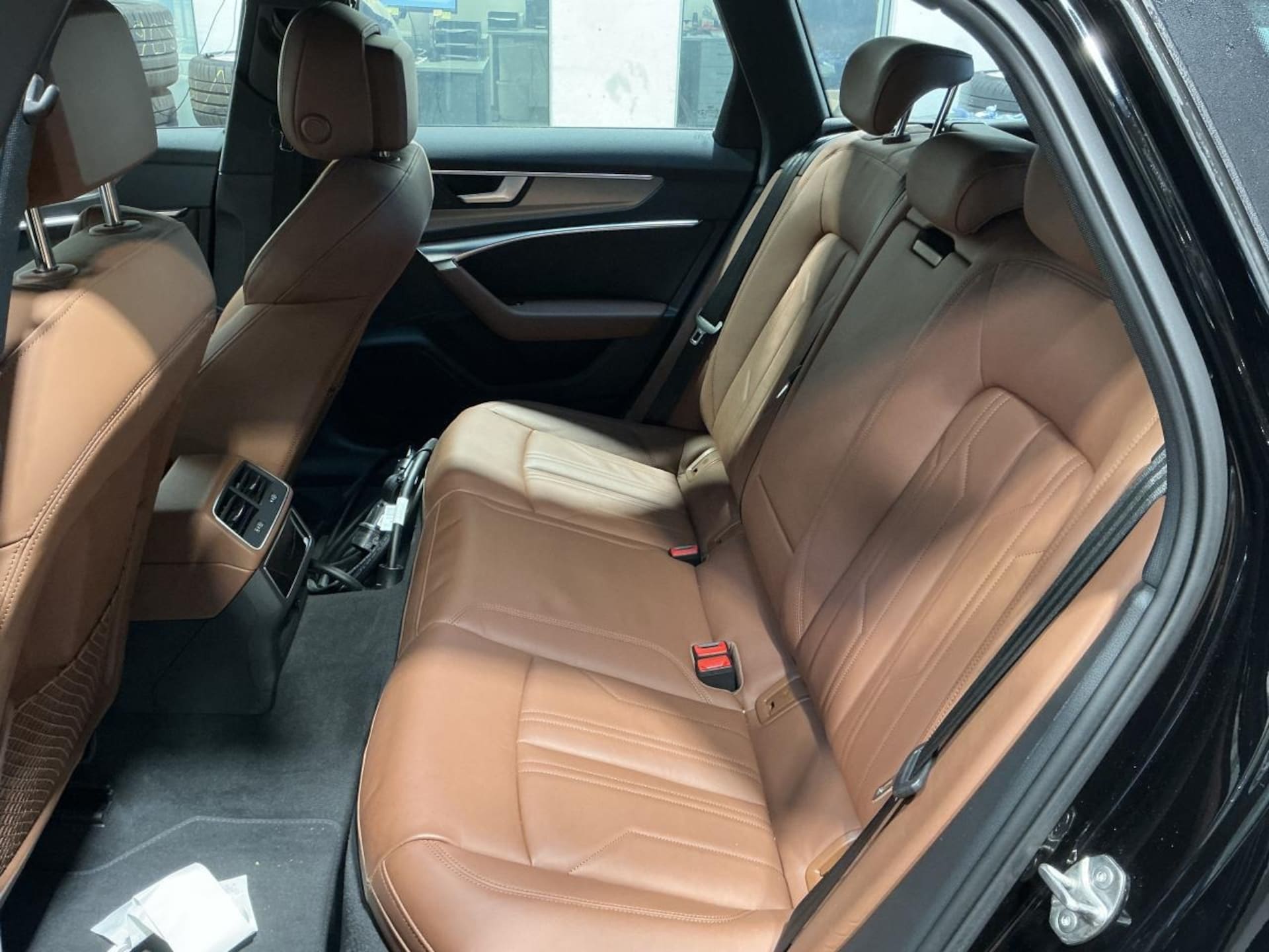 Audi A6 Avant TFSI e Sport