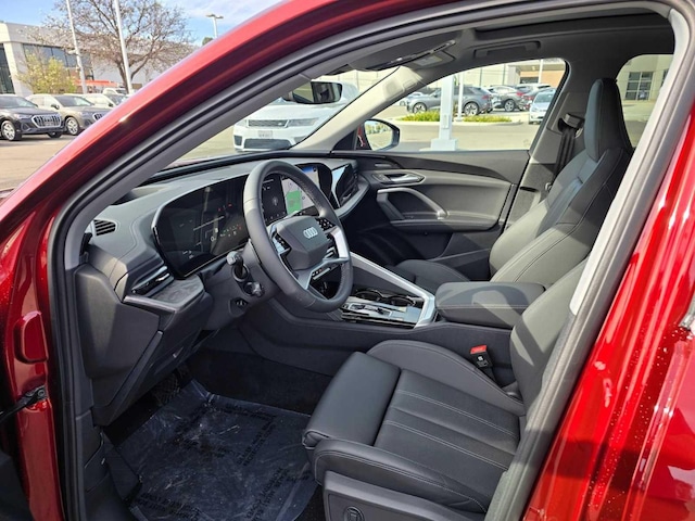 2025 Audi Q5 Premium Plus - Photo 22