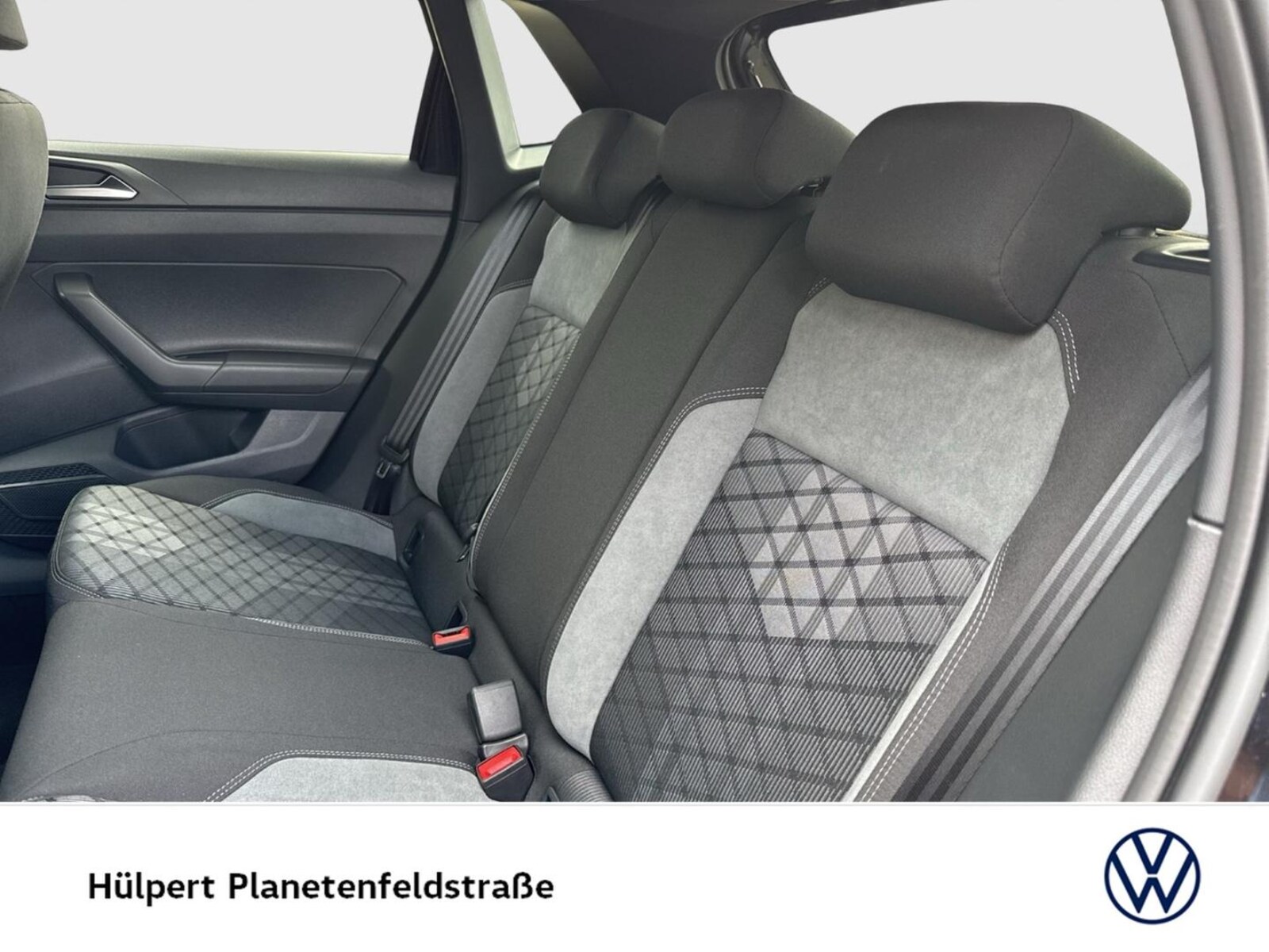 Volkswagen Polo – Bild 7