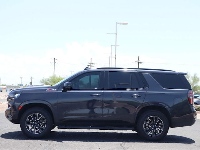 2023 Chevrolet Tahoe