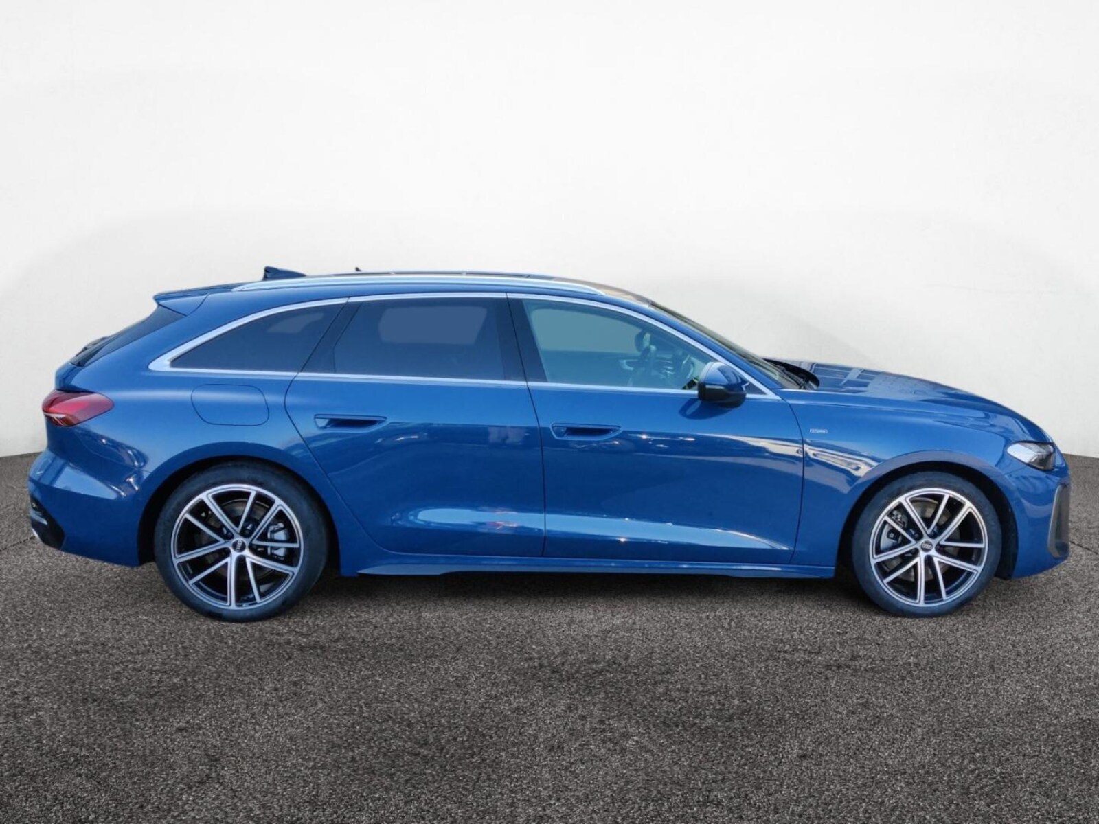 Audi A5 Avant – Bild 8