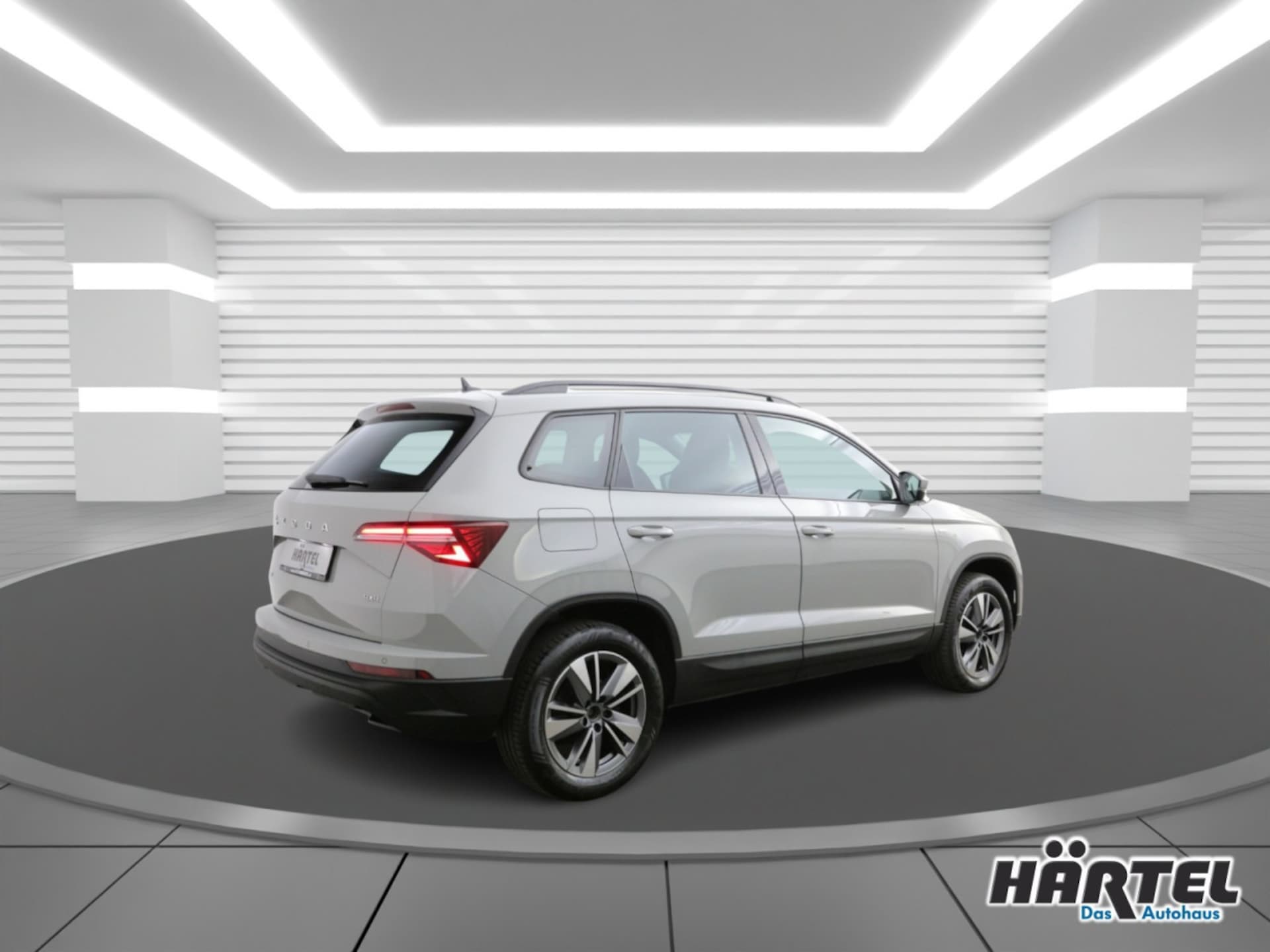 Skoda Karoq Ambition