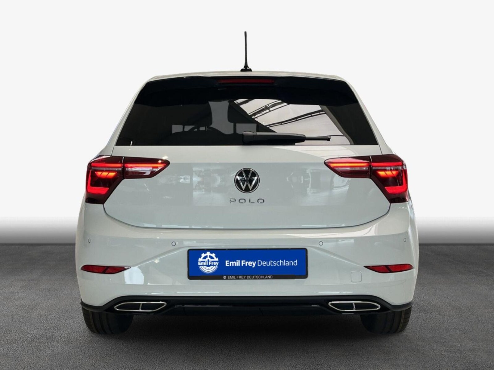Volkswagen Polo – Bild 5