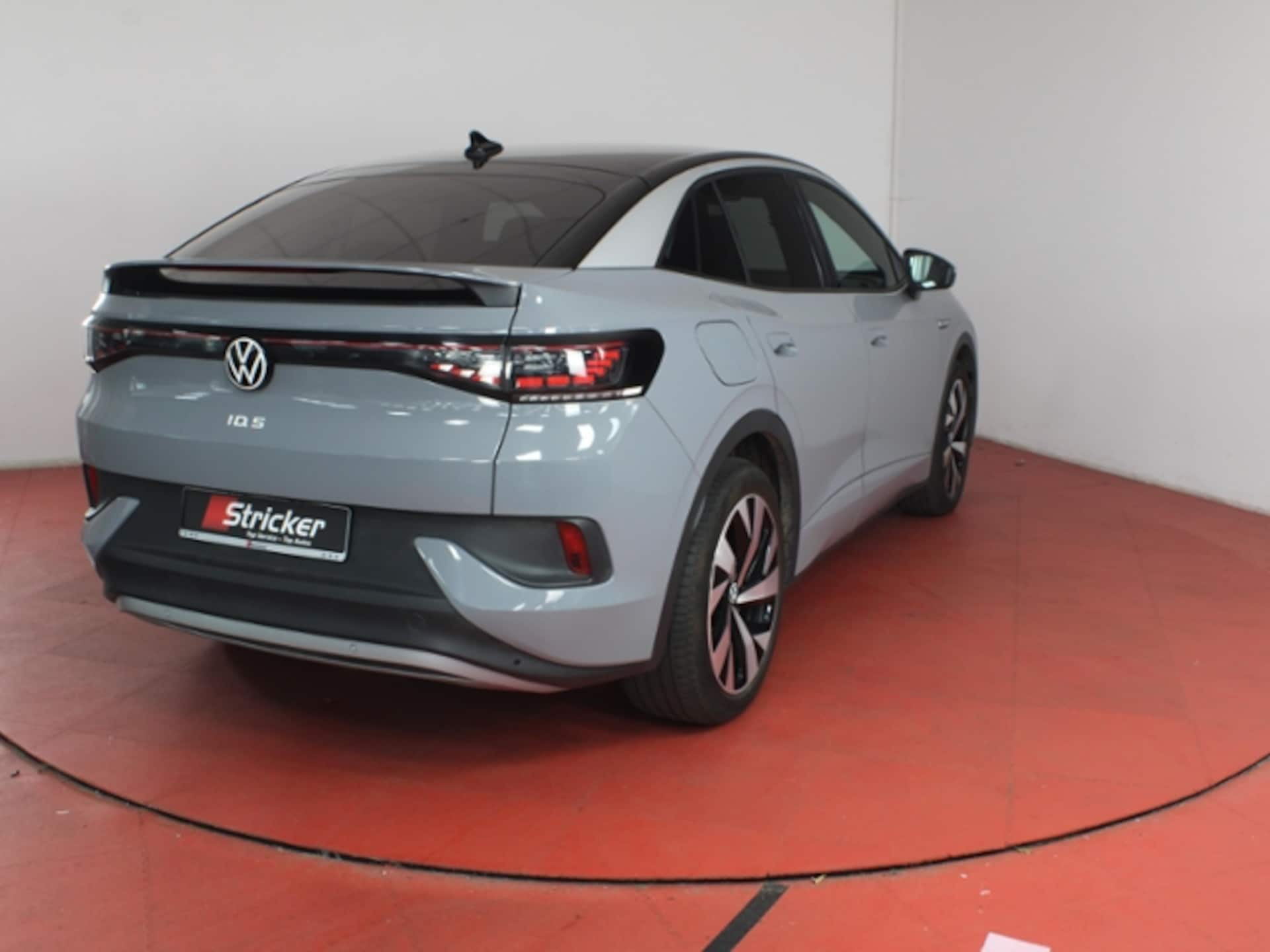 Volkswagen ID.5 Pro
