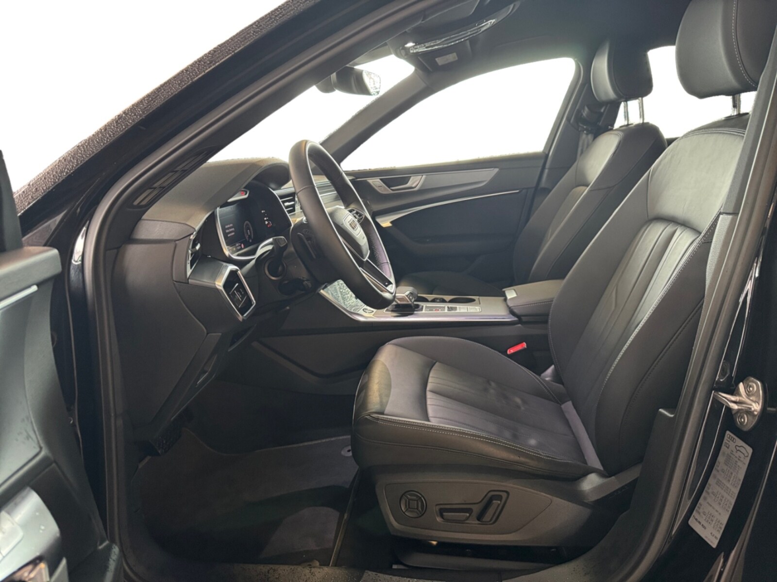 Audi A6 Avant – Bild 7