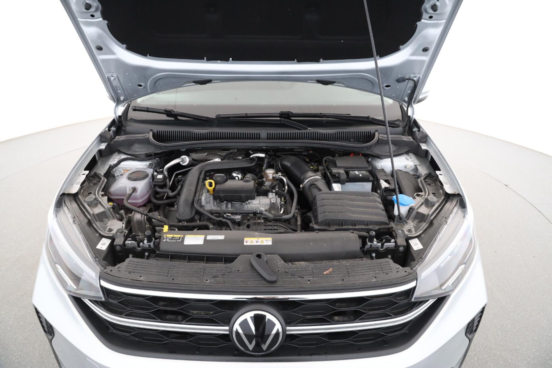 Volkswagen Taigo Life