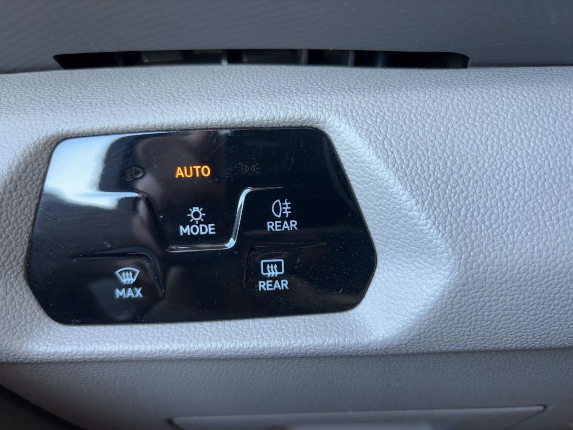 Volkswagen Multivan Life