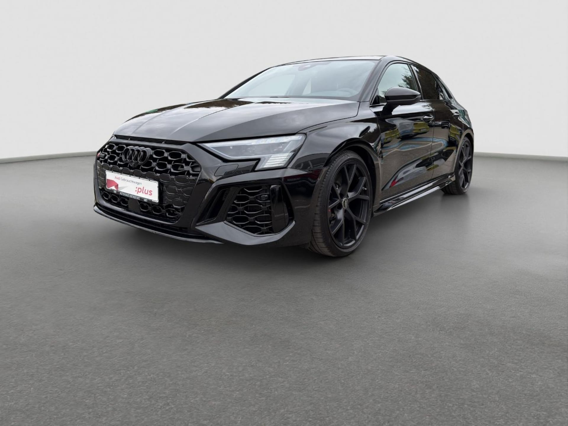 Audi RS 3 Sportback