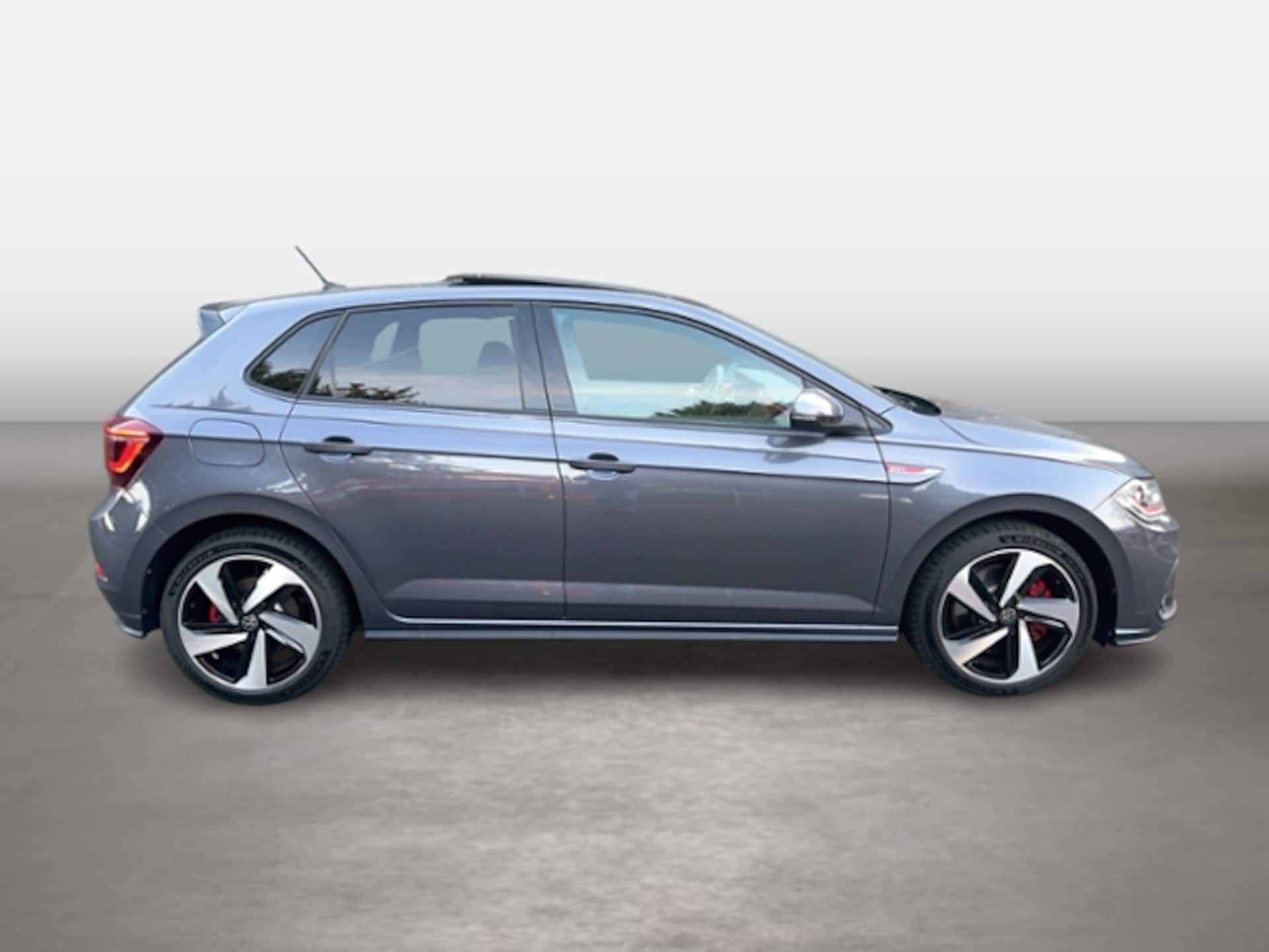 Volkswagen Polo GTI