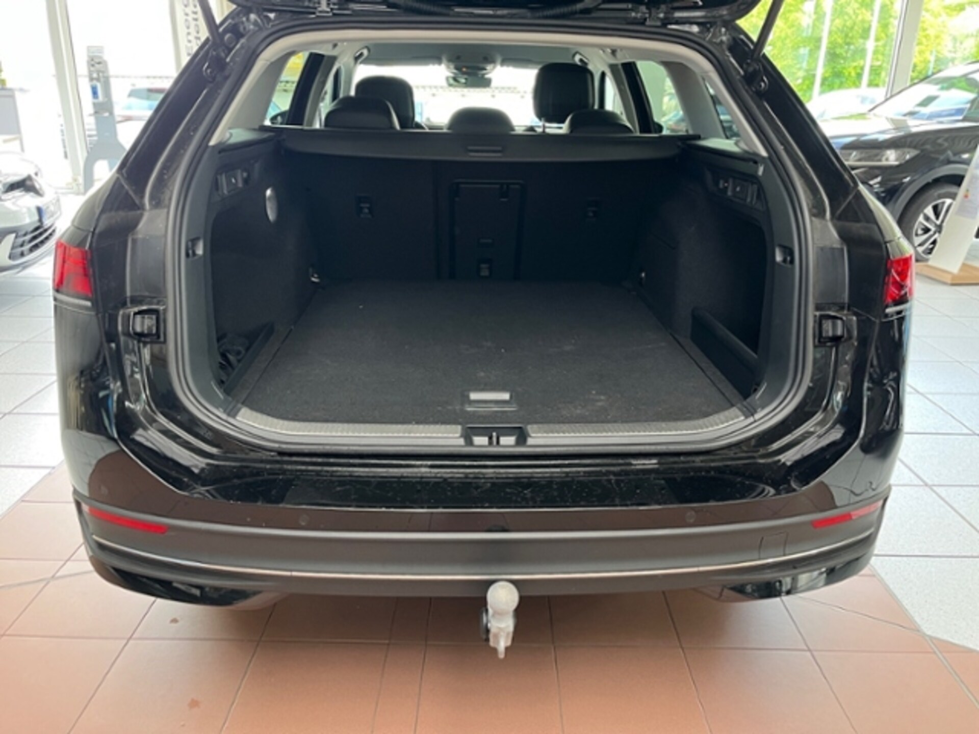 Volkswagen Passat Business